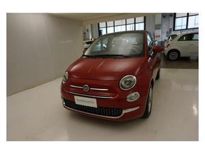 Fiat 500 Lounge 69cv