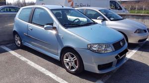 Fiat punto HGT 