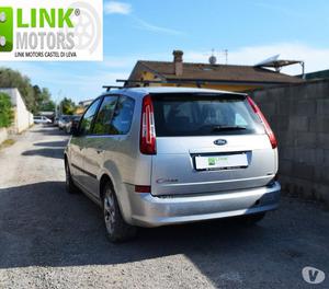 Ford C-max 1.8 Tdci Titanium