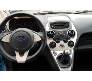 Ford Ka CV  KM OKNEOPATENTATI