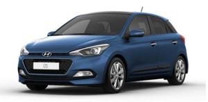 HYUNDAI i porte Go! rif. 