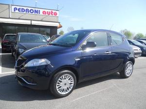 LANCIA Ypsilon New 1.2 8V 5p.Silver EcoChic Benz/GPL Neopat.