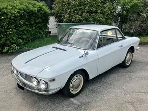 Lancia - Fulvia Coupè cc ()