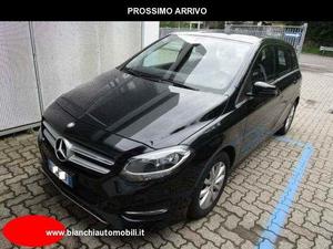 MERCEDES-BENZ B 180 CDI Business rif. 