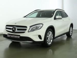 MERCEDES-BENZ GLA 200 d Automatic/Retrocamera/Led/Disp.