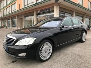 MERCEDES-BENZ S 320 CDI 4Matic Avantgarde rif. 