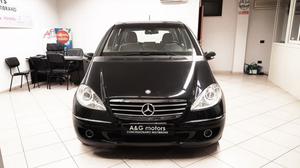 MERCEDES CLASSE A 180 CDI AVANTGARDE