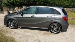 MERCEDES - CLASSE B180d - PREMIUM - feb. -