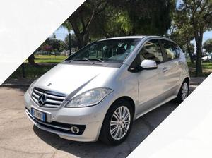 Mercedes Classe A180 Restyling