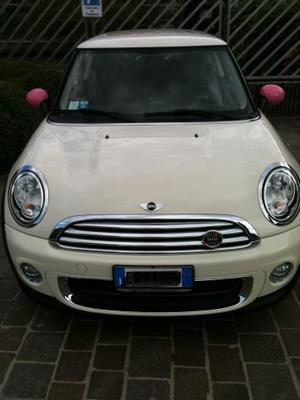 Mini one Ray 1.6 benzina (55kw)