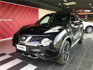 NISSAN Juke 1.5 dCi PREMIUM NAVI+PELLE TOTALE KM0 KM 0 rif.