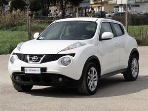 NISSAN Juke 1.5 dCi Start&Stop Acenta rif. 