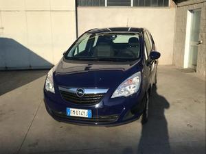 OPEL Meriva 1.4 Turbo 120CV GPL Tech Cosmo rif. 