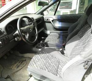 Opel Calibra 16V UNICOPROP. ORIGINALE ISCRITTA ASI