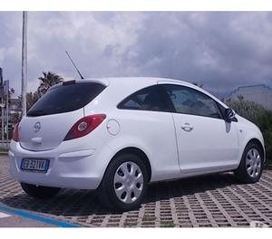Opel Corsa 1.0 UNIPROP " OK NEOPATENTATI " PERMUTE.GARANZIA