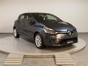 RENAULT Clio 1.5 dci energy Intens 110cv rif. 