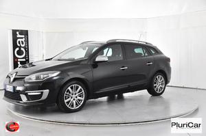 Renault Mégane Mégane 1.5 dCi 110CV SporTour GT Line 17"