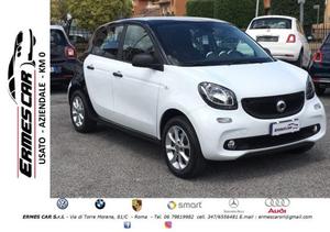 SMART ForFour  twinamic Youngster rif. 