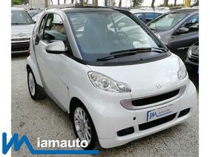 Smart ForTwo cv Coup Passion CLIMA/TETTO