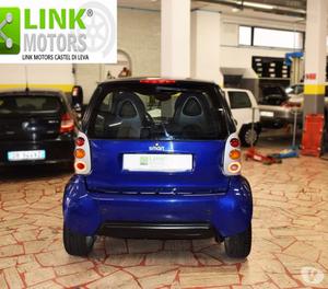 Smart Fortwo Passion in ottime condizioni