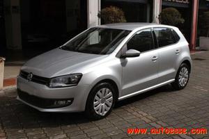 VOLKSWAGEN Polo 1.2 TDI DPF 5 p. Comfortline rif. 