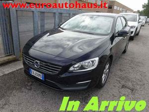 VOLVO V60 D2 1.6 Kinetic *Navigatore,DVD,Bluetooth* rif.