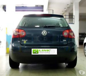 Volkswagen Golf 5 1.9 TDI COMFORTLINE ()