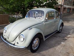 Volkswagen - Maggiolino - 