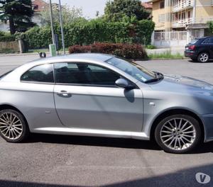 ALFA ROMEO GT 1.9 MJT 16V CON 12 MESI DI GARANZIA