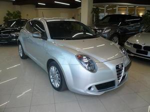 ALFA ROMEO MiTo 1.3 JTDm 85 CV Distinctive NEOPATENTATI rif.