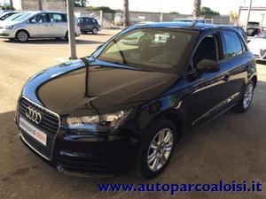 AUDI A1 SPB 1.6 TDI 105 CV Attraction rif. 