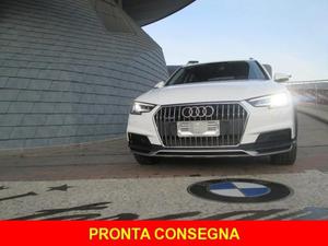 AUDI A4 allroad 3.0TDI 218cv MATRIX-VIRTUAL-18&quot;-CAMERA