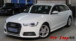 AUDI A6 Avant 2.0 TDI quattro S line * Xeno; Cerchi 18&quot;