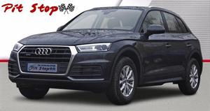 AUDI Q5 2.0 TDI 190 CV quattro S tronic *Navi; Xeno; PDC *