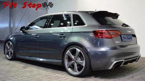 AUDI RS3 SPB 2.5 TFSI * ABT pack 430CV * rif. 