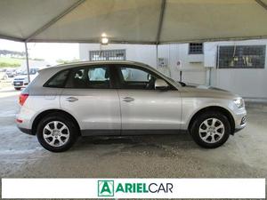 Audi Q5 2.0 TDI CD 110kW quattro Business