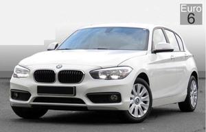 BMW 116 d 5p. Advantage navigatore rif. 