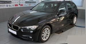 BMW 316 d Touring Business Advantage rif. 