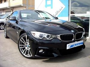 BMW 420 d Cabrio Msport rif. 