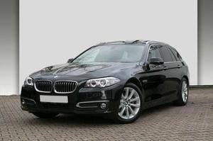 BMW 520 d Touring Luxury Line rif. 