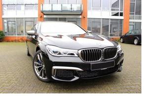 BMW 760 Li M SPORT LOUNGE rif. 