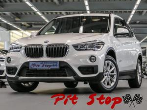 BMW X1 sDrive 18d Advantage * Navi; Cruise; Pdc * rif.