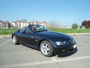 BMW Z3 1.8 cat Roadster