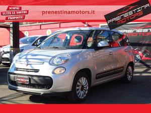 FIAT 500L Living 1.3 Multijet 95 CV Pop Star 7 posti rif.