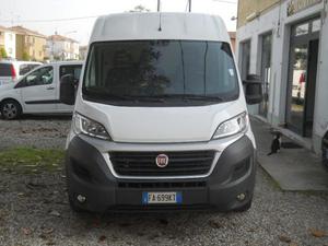 FIAT Ducato  MJT 150CV PLM-TA Furgone Maxi rif.