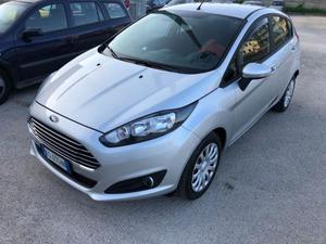 FORD Fiesta 1.4 5p. Bz.- GPL Titanium rif. 