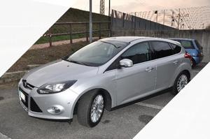 FORD Focus 4 serie Bs - 