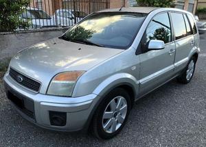 FORD Fusion 1.4 TDCi 5p. Collection GARANZIA 1ANNO rif.