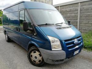 FORD Transit 300L 2.2 TDCi/110 PL-TM Furgone rif. 