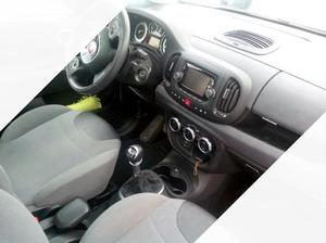 Fiat 500l multijet 1.6 tetto panoramico, navigator